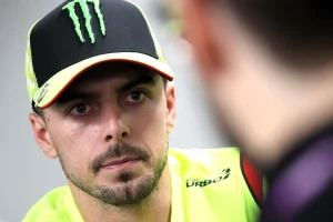 Austria changed Fabio di Giannantonio view of “Ducati tracks”