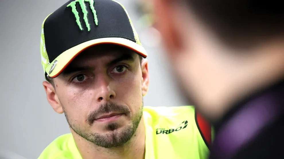 Austria changed Fabio di Giannantonio view of “Ducati tracks”