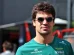 Lance Stroll has been targeted by Ryanair